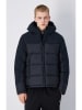 Champion Winterjacke in Schwarz