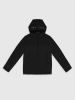 Champion Winterjacke in Schwarz