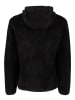 Champion Hoodie in Schwarz