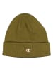 Champion Beanie in Khaki