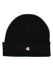 Champion Beanie in Schwarz