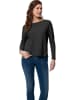 Heine Pullover in Schwarz