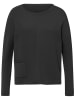 Heine Pullover in Schwarz