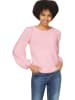 Heine Pullover in Rosé