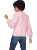 Heine Pullover in Rosé
