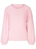 Heine Pullover in Rosé