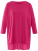 Heine Longsleeve in Pink