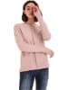 Heine Pullover in Rosa