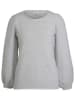 Heine Sweter w kolorze jasnoszarym