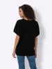 Heine Pullover in Schwarz
