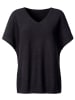 Heine Sweter w kolorze czarnym