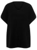 Heine Pullover in Schwarz