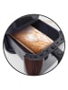 Guardini 4er-Set: Papier-Backformen in Beige - (B)19 x (H)8,7 x (T)5,5 cm