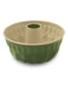 Guardini Tulbandvorm beige/groen - (H)12 x Ø 23 cm