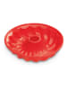 Guardini Silikon-Gugelhupfform in Rot - (H)6 x Ø 24 cm