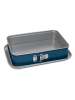 Guardini Springform in Dunkelblau - (B)28 x (H)19 x (T)7 cm