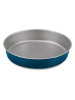 Guardini Taartvorm donkerblauw - (H)5,2 x Ø 26 cm