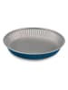 Guardini Taartvorm donkerblauw - Ø 28 cm