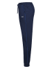 Wrangler Sweathose "Papillon" in Dunkelblau