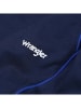 Wrangler Sweathose "Papillon" in Dunkelblau
