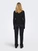 JDY Pullover in Schwarz