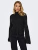 JDY Pullover in Schwarz