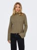 JDY Pullover in Braun