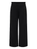 JDY Hose in Schwarz