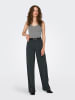 JDY Hose in Anthrazit