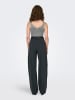 JDY Broek antraciet