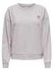 JDY Sweatshirt in Lila
