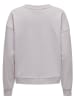 JDY Sweatshirt in Lila