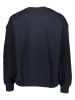 JDY Bluza "Sally" w kolorze granatowym