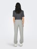 JDY Sweatbroek grijs
