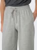 JDY Sweatbroek grijs