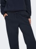 JDY Sweatbroek donkerblauw