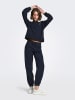 JDY Sweatbroek donkerblauw