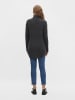 Pieces Pullover in Anthrazit