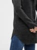 Pieces Pullover in Anthrazit