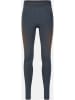 Odlo Functionele onderbroek "Performance Warm" donkerblauw