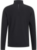 Odlo Hardloopjas "Zerowight Warm Hybrid" zwart