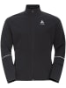 Odlo Langlaufjacke "Engvik" in Schwarz