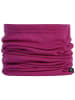 Odlo Loop-Schal "Active Warm" in Beere
