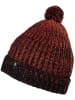 Odlo Mütze "Heavy Knit" in Rot