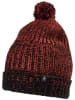 Odlo Mütze "Heavy Knit" in Rot