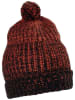 Odlo Mütze "Heavy Knit" in Rot