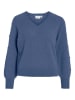 Vila Pullover in Blau