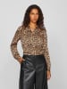 Vila Blouse beige/bruin