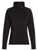 O'Neill Fleecepullover "Hydrowick" in Schwarz