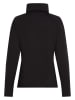O'Neill Fleecepullover "Hydrowick" in Schwarz